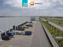 Pronájem skladu, Mladá Boleslav, 2928 m2