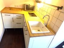 Prodej bytu 1+kk, Praha - Vysočany, Novovysočanská, 41 m2