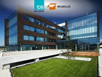 Pronájem skladu, Ostrava, 3100 m2