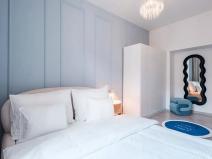 Pronájem bytu 2+kk, Praha - Vršovice, Košická, 35 m2