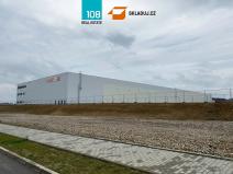 Pronájem skladu, Ostrava, Ke Kamenině, 10000 m2