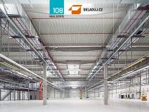 Pronájem skladu, Ledce, 5000 m2