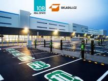 Pronájem skladu, Kojetín, Padlých hrdinů, 15000 m2