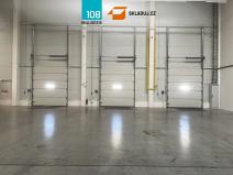 Pronájem skladu, Rajhrad, Stará pošta, 2000 m2