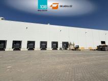 Pronájem skladu, Holubice, 3000 m2