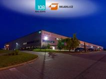 Pronájem skladu, Dobřejovice, 14466 m2
