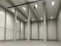 Pronájem skladu, Zdice, 960 m2