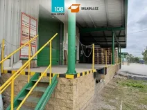 Pronájem skladu, Úžice, Hlavní, 6000 m2