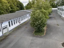 Pronájem skladu, Stochov, J. Dundra, 1500 m2