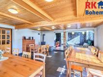 Prodej chaty, Kořenov, 306 m2