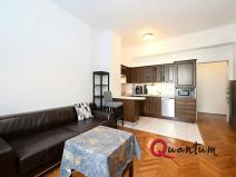 Pronájem bytu 2+kk, Praha - Vinohrady, Kouřimská, 45 m2