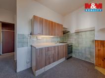 Prodej bytu 3+1, Valašské Meziříčí - Krásno nad Bečvou, Křižná, 60 m2