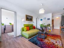 Pronájem bytu 2+kk, Kolín, Podskalská, 44 m2