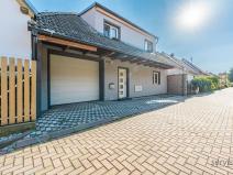 Prodej rodinného domu, Praha - Kbely, Troskovická, 120 m2