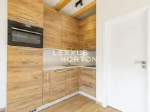 Prodej bytu 3+kk, Ostrovec, 48 m2