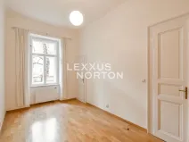 Pronájem bytu 3+kk, Praha - Vinohrady, Mánesova, 118 m2