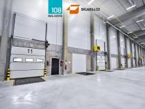 Pronájem skladu, Vejprnice, Tyršova, 7000 m2