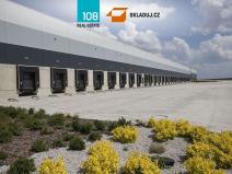 Pronájem skladu, Přehýšov, 20000 m2