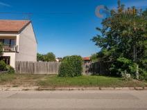 Prodej pozemku pro bydlení, Rakvice, Družstevní, 650 m2