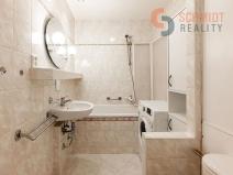 Pronájem bytu 3+1, Břeclav, J. Palacha, 68 m2