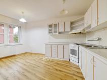 Prodej bytu 3+1, Cheb, Na Hradčanech, 103 m2