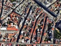 Prodej bytu 1+kk, Praha - Nové Město, Navrátilova, 28 m2