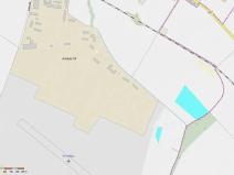 Prodej pole, Prostějov, 36814 m2