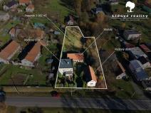 Prodej rodinného domu, Skotnice, 200 m2