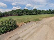 Prodej louky, Habrůvka, 6236 m2