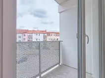 Pronájem bytu 2+kk, Plzeň, Železniční, 64 m2