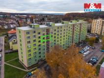 Prodej bytu 2+1, Choceň, Podhomolí, 64 m2