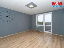 Prodej bytu 2+1, Choceň, Podhomolí, 64 m2