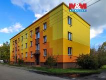 Pronájem bytu 1+1, Týniště nad Orlicí, Družstevní, 37 m2