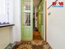 Prodej rodinného domu, Praha - Běchovice, Pplk. Nováčka, 146 m2