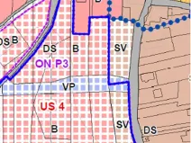 Dražba pozemku pro bydlení, Ondřejov, 4244 m2