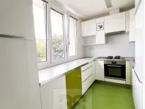 Pronájem bytu 2+1, Plzeň, 58 m2