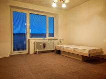 Pronájem bytu 2+kk, Praha - Nusle, Maroldova, 37 m2