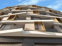 Prodej bytu 2+kk, Praha - Košíře, Hlaváčkova, 42 m2