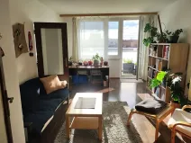 Pronájem bytu 3+1, Praha - Nusle, U Děkanky, 75 m2