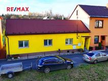 Prodej rodinného domu, Hradec nad Svitavou, 80 m2