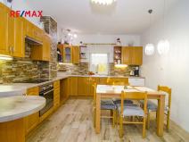 Prodej rodinného domu, Hradec nad Svitavou, 80 m2