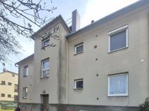 Prodej bytu 1+1, Svitavy, Pavlovova, 55 m2