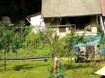 Prodej zahrady, Liberec, Kateřinská, 451 m2