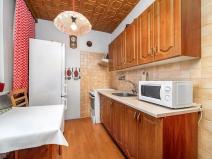 Prodej bytu 3+1, Vsetín, Jasenická, 72 m2