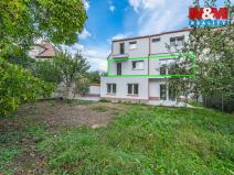 Prodej bytu 4+kk, Praha - Ruzyně, Duchcovská, 77 m2