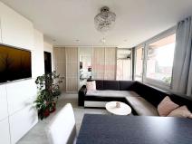 Prodej bytu 3+1, Praha - Podolí, Kaplická, 62 m2