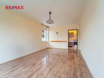 Prodej bytu 2+1, Praha - Smíchov, Fráni Šrámka, 54 m2