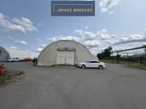 Pronájem skladu, Pardubice, 355 m2