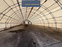 Pronájem skladu, Pardubice, 355 m2