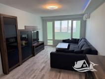 Prodej bytu 2+1, Burgas, Bulharsko, 52 m2